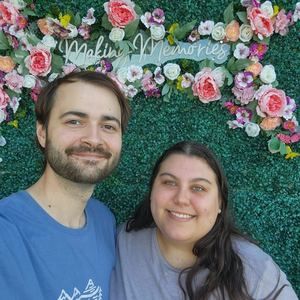 Meet your Posher, Kristin